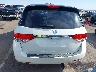 5FNRL5H69FB****** Used 2015 Honda Odyssey