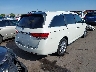5FNRL5H69FB****** Salvage and Wrecked 2015 Honda Odyssey in Arizona State