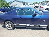 1ZVBP8AM1B5****** Reparables 2011 Ford Mustang en Estado de Ohio
