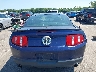 1ZVBP8AM1B5****** Usados 2011 Ford Mustang
