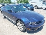 1ZVBP8AM1B5****** Salvamento y Destrozados 2011 Ford Mustang en Cleveland