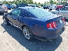 1ZVBP8AM1B5****** Salvamento y Reparables 2011 Ford Mustang en Cleveland