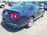 1ZVBP8AM1B5****** Salvamento y Destrozados 2011 Ford Mustang en Estado de Ohio