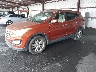 5XYZU3LA4DG****** Usados y Reparables 2013 Hyundai Santa Fe en Atlanta West
