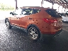 5XYZU3LA4DG****** Salvamento y Reparables 2013 Hyundai Santa Fe en Atlanta West