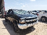2GCRCPEC2K1****** Salvamento y Destrozados 2019 Chevrolet Silverado 1500 en Fort Worth North