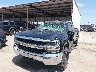2GCRCPEC2K1****** Usados y Reparables 2019 Chevrolet Silverado 1500 en Fort Worth North