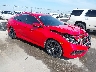 2HGFC2E86KH****** Salvamento y Destrozados 2019 Honda Civic en Austin North