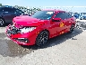 2HGFC2E86KH****** Usados y Reparables 2019 Honda Civic en Austin North
