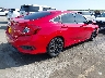 2HGFC2E86KH****** Salvamento y Destrozados 2019 Honda Civic en Estado de Texas