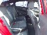 2HGFC2E86KH****** Destrozados 2019 Honda Civic en Austin North