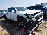 3TMLB5JN1SM****** Salvamento y Destrozados 2025 Toyota Tacoma en Tulsa