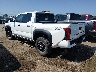 3TMLB5JN1SM****** Salvamento y Reparables 2025 Toyota Tacoma en Tulsa