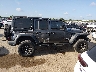1C4HJXDG4JW****** Reparables 2018 Jeep Wrangler en Estado de Texas