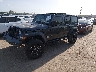 1C4HJXDG4JW****** Usados y Reparables 2018 Jeep Wrangler en Houston