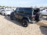 1C4HJXDG4JW****** Salvamento y Reparables 2018 Jeep Wrangler en Houston