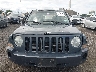 1J8FF28W88D****** Wrecked 2008 Jeep Patriot in New Jersey State