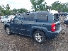 1J8FF28W88D****** Repairable 2008 Jeep Patriot in New Jersey State