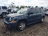 1J8FF28W88D****** Used and Repairable 2008 Jeep Patriot in Avenel New Jersey