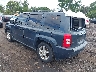 1J8FF28W88D****** Salvage and Repairable 2008 Jeep Patriot in Avenel New Jersey