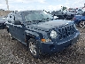 1J8FF28W88D****** Salvage and Repairable 2008 Jeep Patriot in New Jersey State