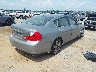 JNKBY01E66M****** Salvage and Wrecked 2006 Infiniti M45 in Louisiana State