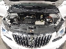 KL4CJFSBXGB****** Reparables 2016 Buick Encore en Des Moines