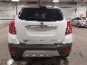 KL4CJFSBXGB****** Destrozados 2016 Buick Encore