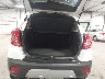 KL4CJFSBXGB****** Usados 2016 Buick Encore