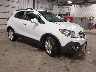 KL4CJFSBXGB****** Salvamento y Destrozados 2016 Buick Encore en Des Moines
