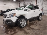 KL4CJFSBXGB****** Usados y Reparables 2016 Buick Encore en Des Moines