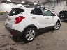 KL4CJFSBXGB****** Salvamento y Destrozados 2016 Buick Encore en Estado de Iowa