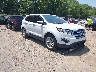 2FMPK4J99GB****** Salvamento y Destrozados 2016 Ford Edge en Knoxville