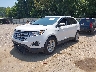 2FMPK4J99GB****** Usados y Reparables 2016 Ford Edge en Knoxville