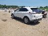 2FMPK4J99GB****** Salvamento y Reparables 2016 Ford Edge en Knoxville