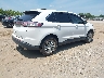 2FMPK4J99GB****** Salvamento y Destrozados 2016 Ford Edge en Estado de Tennessee