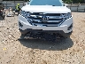 2FMPK4J99GB****** Salvamento y Reparables 2016 Ford Edge en Estado de Tennessee