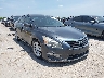 1N4AL3AP4DN****** Salvamento y Destrozados 2013 Nissan Altima en Dallas
