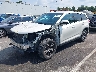 5TDZARFH4KS****** Used and Repairable 2019 Toyota Highlander in High Point