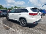 5TDZARFH4KS****** Salvage and Repairable 2019 Toyota Highlander in High Point