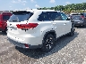 5TDZARFH4KS****** Salvage and Wrecked 2019 Toyota Highlander in North Carolina State