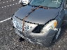 3N1CN7AP5CL****** Wrecked 2012 Nissan Versa in Tennessee State