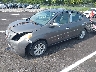 3N1CN7AP5CL****** Used and Repairable 2012 Nissan Versa in Nashville