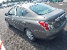 3N1CN7AP5CL****** Salvage and Repairable 2012 Nissan Versa in Nashville