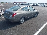 3N1CN7AP5CL****** Salvage and Wrecked 2012 Nissan Versa in Tennessee State