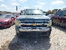 2GCEK13C481****** Destrozados 2008 Chevrolet Silverado 1500 en Estado de Texas