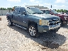 2GCEK13C481****** Salvamento y Destrozados 2008 Chevrolet Silverado 1500 en Houston