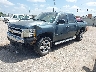 2GCEK13C481****** Usados y Reparables 2008 Chevrolet Silverado 1500 en Houston