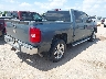 2GCEK13C481****** Salvamento y Destrozados 2008 Chevrolet Silverado 1500 en Estado de Texas