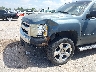 2GCEK13C481****** Salvamento y Reparables 2008 Chevrolet Silverado 1500 en Estado de Texas